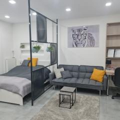 London Apartman Szeged