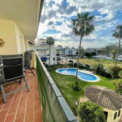 Stunning 2Bed Apartment in Marbella - Pto Banus