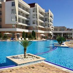 Grand Kamelia Holiday Complex