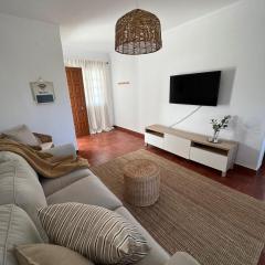 Coast Beach Apartment - Praia da Areia Branca