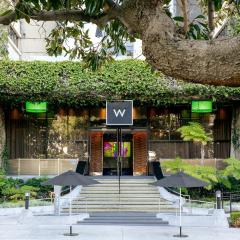 W Los Angeles – West Beverly Hills