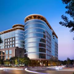 JW Marriott Hotel Beijing Central