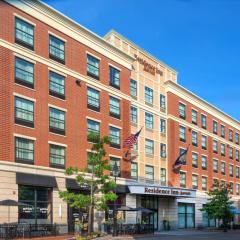 Residence Inn by Marriott Portsmouth Downtown