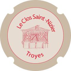 Le Clos Saint Nizier