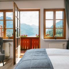 MONDI Hotel am Grundlsee