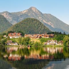 MONDI Appartements am Grundlsee