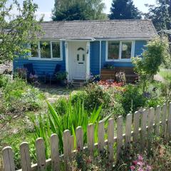 Charming Cabin near Snowdonia National Park