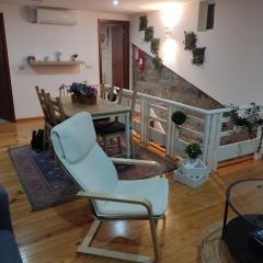 Cisterna Loft