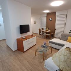 Greenline Pula Apartment