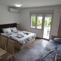 Apartman Vista Sokobanja