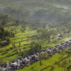 Stanagiri Villas Ubud