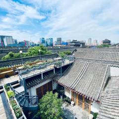 Xi'an Simple Palace