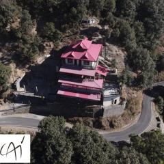 Chail Alone Inn