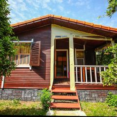 Three Islands Bungalow