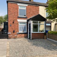 Adlington Cottage, Lancashire