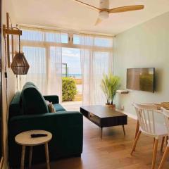 Apartamento Boutique en la Playa