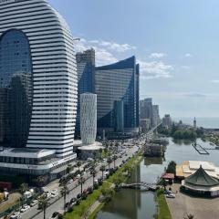 Batumi seaside Magnolia