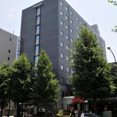 東京阿佐谷路線客棧酒店（原亞米斯塔阿佐谷酒店）