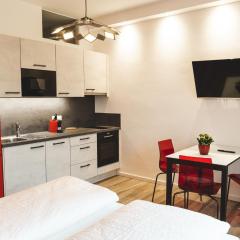 Hotel Lux - Studio-Appartment