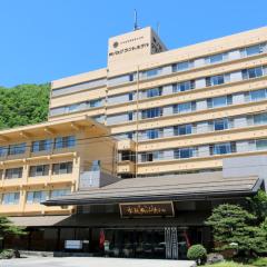 Ashinomaki Grand Hotel