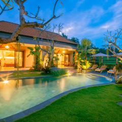 Govala Ubud Villas & SPA