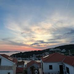 Forr Apartments - Hvar, Croatia