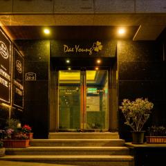 Daeyoung Hotel Myeongdong