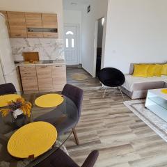 Apartmani Jovan