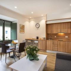 Apartament al cor del barri vell de Girona