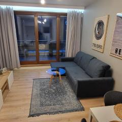 Apartament Jurata Deluxe