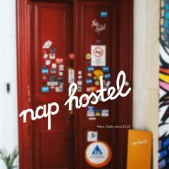 Nap Hostel Pécs