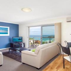 Summerton Comfortable Apartment In Terrigal Accom Holidays