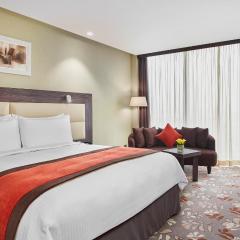 Crowne Plaza Kuwait Al Thuraya City, an IHG Hotel