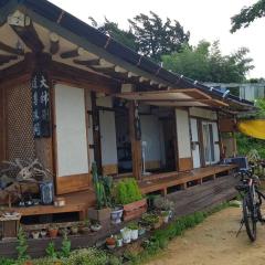 Gugangjae Hanok Stay