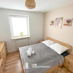 Apartament Solaris