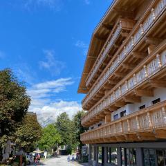 Apartments Austria