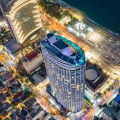 Panorama apartment Nha Trang