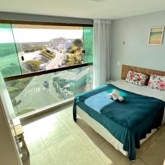 LOFT PRAIA GRANDE Vista Mar