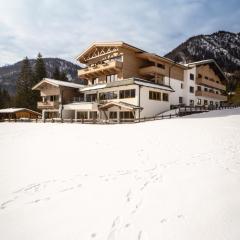 Hotel Landhaus Tirolerherz