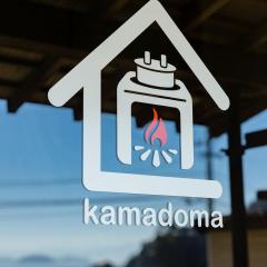 kamadoma