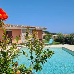 Gallura Dream villas