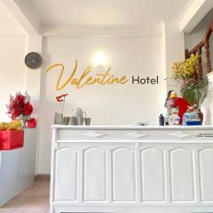 VALENTINE Hotel