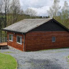 Chalet Les Allores Dohan (Bouillon)