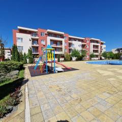 Holiday Golf, Sunny Beach, 2 bed apartment