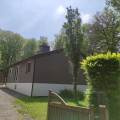 bois de biron - gîte - vakantiehuis - chalet