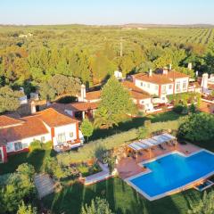 Hotel Rural Monte da Provença