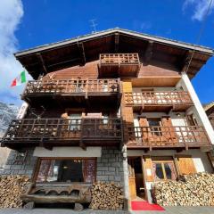 B&B Gressoney