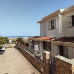 Summer Room- Fronte Spiaggia