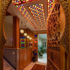 HOTEL RIAD CHAMI