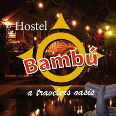 BAMBU HOSTEL